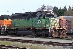 BNSF 1594